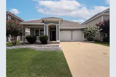 9165 Blackstone Drive, Providence Village, TX 76227 - Photo 22
