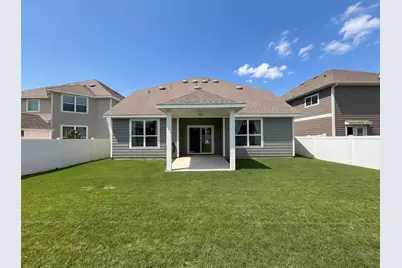 9165 Blackstone Drive, Providence Village, TX 76227 - Photo 20