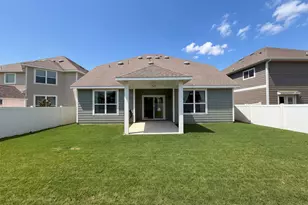 9165 Blackstone Dr, Providence Village, TX 76227 - Photo 20