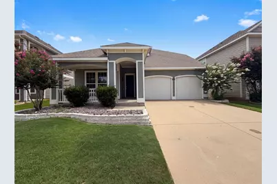 9165 Blackstone Drive, Providence Village, TX 76227 - Photo 24
