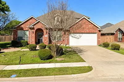 3608 W Olivia Drive, Wylie, TX 75098 - Photo 1