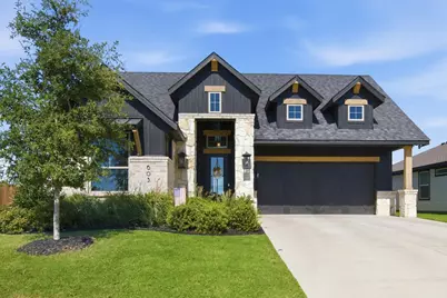 605 Eagle Bend Lane, Burleson, TX 76028 - Photo 1