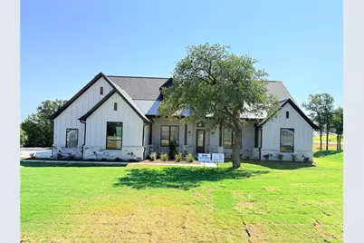 740 Burr Oak Lane, Weatherford, TX 76085 - Photo 1