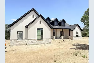 740 Burr Oak Lane, Weatherford, TX 76085 - Photo 1