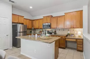 1020 Grey Fox Dr, Savannah, TX 76227 - Photo 6