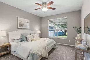 1020 Grey Fox Dr, Savannah, TX 76227 - Photo 10