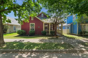 1020 Grey Fox Dr, Savannah, TX 76227 - Photo 1