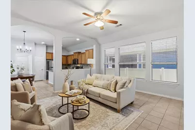 1020 Grey Fox Drive, Savannah, TX 76227 - Photo 4