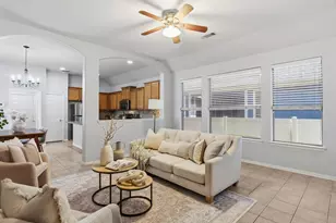 1020 Grey Fox Dr, Savannah, TX 76227 - Photo 4