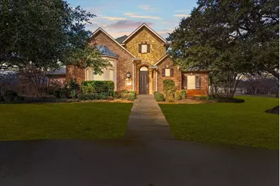 900 Amethyst Drive, Oak Point, TX 75068 - Photo 1