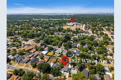 2827 Wilton Avenue, Dallas, TX 75211 - Photo 32