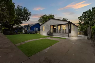 2827 Wilton Avenue, Dallas, TX 75211 - Photo 4