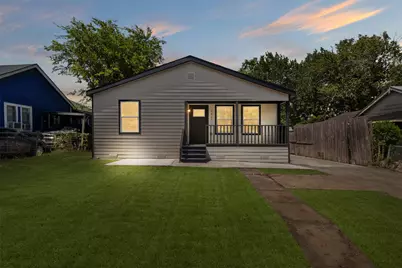 2827 Wilton Avenue, Dallas, TX 75211 - Photo 2