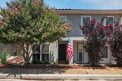 3716 Mediterranean Street, Rockwall, TX 75087 - Photo 1