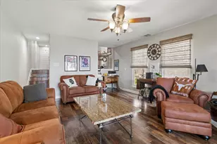 3716 Mediterranean St, Rockwall, TX 75087 - Photo 8