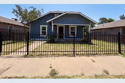 2832 Avenue I, Fort Worth, TX 76105 - Photo 1