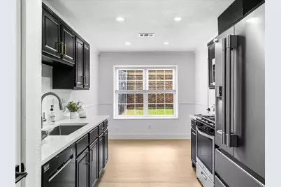 1220 Oxford Lane, Grapevine, TX 76051 - Photo 8