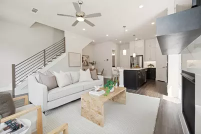8218 Manoa Drive, Dallas, TX 75231 - Photo 10