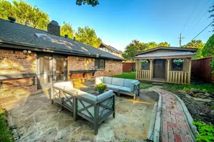 3117 Parkside Dr, Plano, TX 75075 - Photo 30