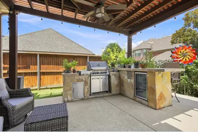 807 Stillwater Court, Keller, TX 76248 - Photo 2