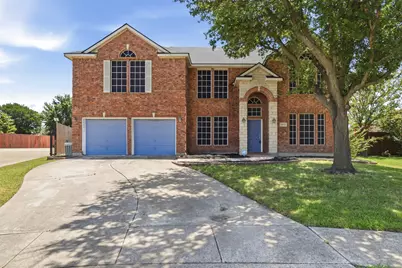 4312 Nicholas Court, Grand Prairie, TX 75052 - Photo 1