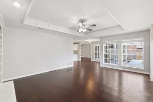 3308 Jameston Dr, Flower Mound, TX 75028 - Photo 20