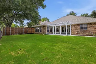 3308 Jameston Dr, Flower Mound, TX 75028 - Photo 34