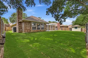3308 Jameston Dr, Flower Mound, TX 75028 - Photo 36