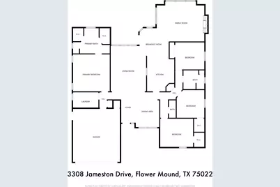 3308 Jameston Drive, Flower Mound, TX 75028 - Photo 40