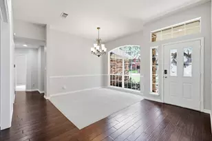 3308 Jameston Dr, Flower Mound, TX 75028 - Photo 4