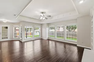 3308 Jameston Dr, Flower Mound, TX 75028 - Photo 6
