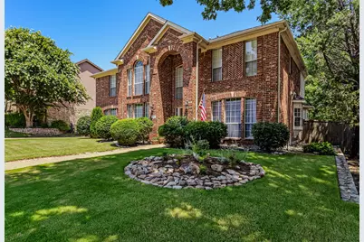 9301 Nottingham Court, Rowlett, TX 75088 - Photo 1