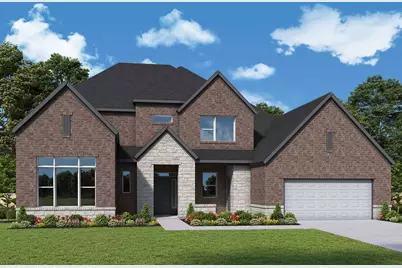 2708 Cloudbreak Lane, Northlake, TX 76247 - Photo 1