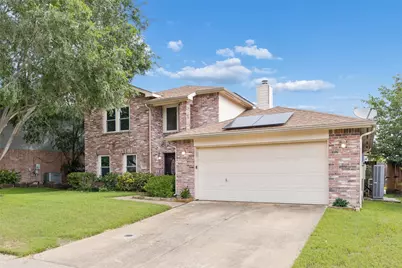 2824 High Pointe Boulevard, McKinney, TX 75071 - Photo 4