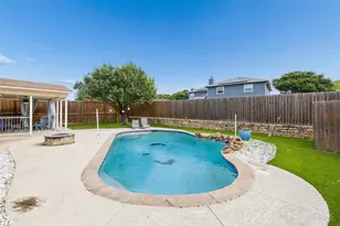 2824 High Pointe Blvd, McKinney, TX 75071 - Photo 30
