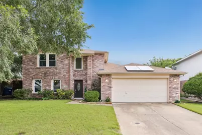 2824 High Pointe Boulevard, McKinney, TX 75071 - Photo 2