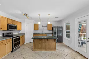 2824 High Pointe Blvd, McKinney, TX 75071 - Photo 10