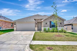 3905 Northwater Trl, Denton, TX 76226 - Photo 1