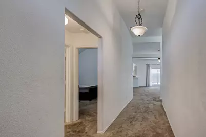 10718 J A Forster Drive, Rowlett, TX 75089 - Photo 4