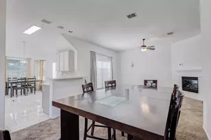 10718 J A Forster Dr, Rowlett, TX 75089 - Photo 12