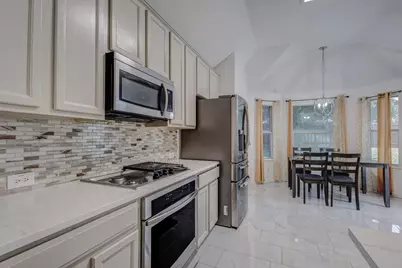 10718 J A Forster Drive, Rowlett, TX 75089 - Photo 4