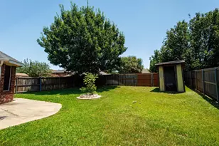 10718 J A Forster Dr, Rowlett, TX 75089 - Photo 18