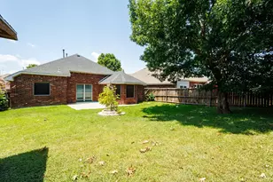 10718 J A Forster Dr, Rowlett, TX 75089 - Photo 18