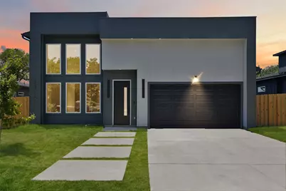 8914 Wadlington Avenue, Dallas, TX 75217 - Photo 1