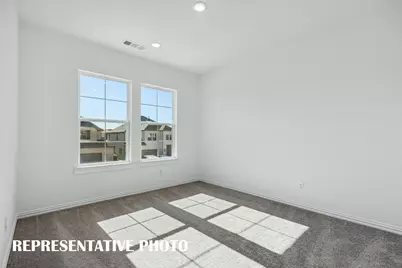 1833 Vetiver Glow Drive, Celina, TX 75009 - Photo 16