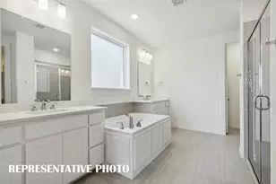 1833 Vetiver Glow Dr, Celina, TX 75009 - Photo 12