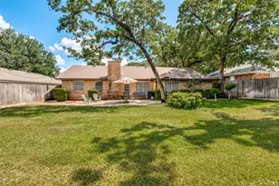 4717 Oak Valley Dr, Arlington, TX 76016 - Photo 12
