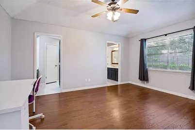 4717 Oak Valley Drive, Arlington, TX 76016 - Photo 6