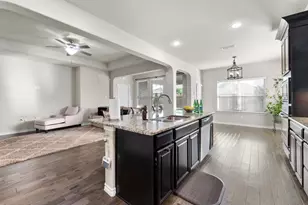 307 Acadia Ln, Forney, TX 75126 - Photo 8