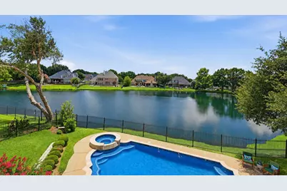 905 Brazos Drive, Southlake, TX 76092 - Photo 2